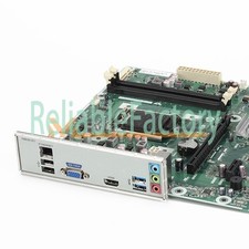 One HP Pegatron IPM87-MP Intel H87 Motherboard LGA 1150 DDR3 picture