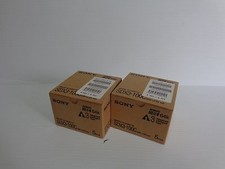 NEW Sealed 10-pack SONY Tape AIT Data Tape Cartridge SDX3-100C AIT-3 260Gb LOT picture