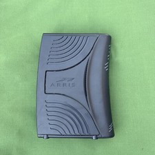 Arris Touchstone TM702G DOCSIS 3.0 343 Mbps Gigabit High Speed Modem TM702G/CT picture