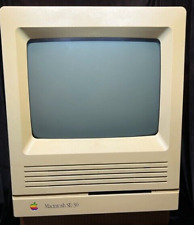 Macintosh SE/30 Model M5119 Computer picture