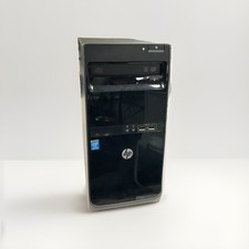 HP 200 GI MT Business PC 4GB RAM Intel Pentium 500 GB HDD picture