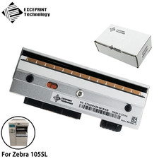 ✅ Printhead for Zebra 105SL Thermal Label Printer 203dpi P/N G32432-1M STOCK ✅ picture