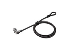Kensington N17 Combination Laptop Lock For Wedge Slots K68008WW. picture