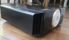 JVC Reference  Series DLA-RS46U Projector, Used picture