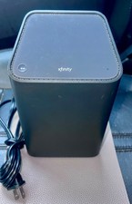 Co Xfinity XB6-A Gateway WiFi Router w/Power Cord - Great Condition picture