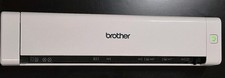 Brother DSMOBILE DS720D Mobile Duplex Color Page Scanner DS-720D picture
