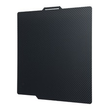 PET+PEY Build Plate Sheet 257x257mm Spring Steel Plate Double-Sided Smooth DOMD picture