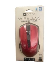 iHome Wirelss Precision Mouse picture