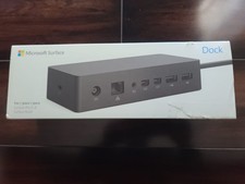 microsoft surface dock model 1661 picture