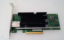 Intel X540-T1 Single Port 10Gb Ethernet RJ45 Converged Network Adapter picture