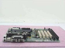 Gateway 4000206 Slot 1 ATX Motherboard Intel AA681534 2x ISA PCI Desktop picture