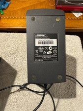 Bose Companion 2 Series II Multimedia Speaker System - USED picture