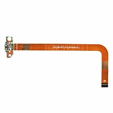 USB DC Power Jack Charging Cable For HP Slate 7 728692-001 729741-001 Socket toz picture