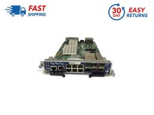 Juniper SRX1K-SYSIO-XGE Network Processing I/O Card Module picture