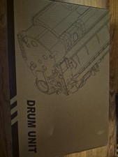 Value Bundle: (3) TN660 Toner Cartridges Sealed And (1) DR630/660 Drum Unit NEW picture