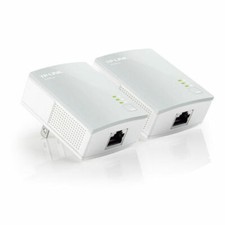 TP-Link TL-PA4010KIT Powerline Networking 0845973032029 Open Box picture