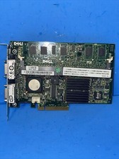 Dell E2K-UCS-50 - PCI-E SAS PERC5E Raid Controller Card picture