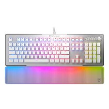 Turtle Beach - Vulcan II Max Full-size Wired Mechanical TITAN Switch Gaming K... picture