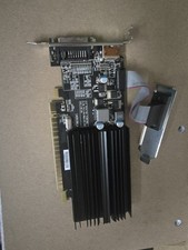 XFX ON-XFX1-PL XFX One DDR3 1GB HDMI Video PCIe Graphics Card small PCI plate picture