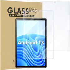 2-Pack Premium Tablet Screen Protector for N10 Android Tablet, Anti-Scratch picture