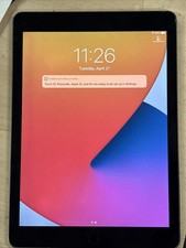 2016 Apple iPad Pro 9.7