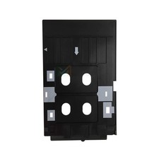 Inkjet PVC ID Card  Tray for Canon Epson inkjet printer , inkjet printable card picture