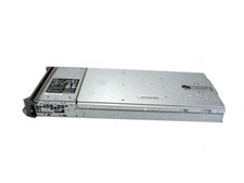 Genuine Dell PowerEdge M600 Blade Server Empty Chassis XM755 0XM755 picture