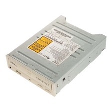 Internal Drive CREATIVE CD4834E CD-ROM DRIVE IDE 5.25 inch picture