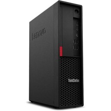 Lenovo Windows 11 Pro Desktop i7 Computer PC SFF 16GB RAM 512GB SSD Wi-Fi picture