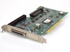 Adaptec 1925606-03 19160/29160N PCI SCSI Interface Controller Adapter Card Card picture