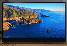ASUS ZenScreen MB229CF 22