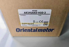 1PC NEW orientalmotor AR24SAKD-H50-3 Via DHL or FedEX picture