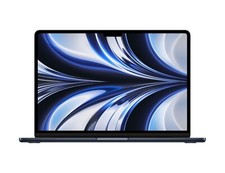 Apple MacBook Air 2022 13 Inch 3.49 GHz Apple M2 2TB SSD 24GB RAM 10-Core GPU picture