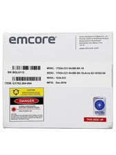 Emcore 1752A DWDM Multiplex Fiber Optic Laser Module, CATV Application picture
