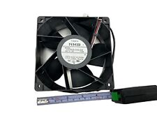 NMB Server Fan 12038VA-24Q-EM 120X120X38mm DC 24V 1.20A Dual Ball High Speed picture