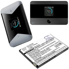 Battery 1900mAh Type TBL55A2000 for TP-Link M7310, TP-Link M7350 Ver 4.0 picture