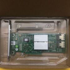 Dell H310 6Gbps SAS HBA w/ LSI 9211-8i P20 IT Mode for ZFS FreeNAS  From US Ship picture