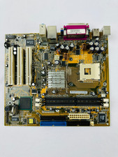 Asus P4G533-LA Motherboard picture