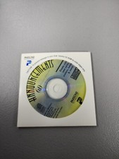 Announcements 6.0 Deluxe Version For Windows (Win 3.1 & 95) (Vintage PC CD-ROM) picture