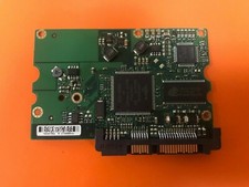 🔥Seagate PCB Circuit Hard Drive Controller Board *PCB ONLY* 100387575 REV D  picture