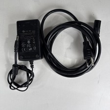 Original CUI  AC Power Adapter DSA-0421S-07 Switching Charger 9V 2.5A picture
