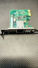 Intel I210-T1 PCIe x1 1Gbps RJ-45 Wired Ethernet 1-Port Card for HP MPN picture