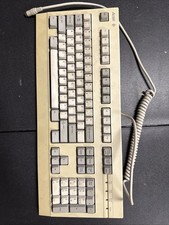 VINTAGE ACER 6511-KW PS2 WINDOWS KEYBOARD EXTENSION picture
