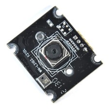 IMX258 USB 8MP Industrial Camera Module With Autofocus 75 Degree Lens UVC Protoc picture