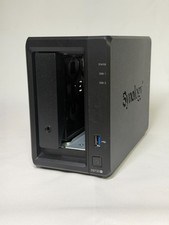 Synology 2-Bay Diskstation DS720+ diskless NAS - *Used, Tested, Includes PSU picture