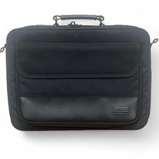 Vintage 2000 Targus Laptop Bag Model OCNI Briefcase Y2K  picture