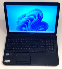 Toshiba Satellite C855 15.6