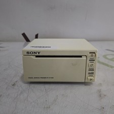 Sony UP-D711MD Digital Graphic Printer picture