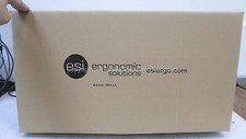 NOB - ESI Ergonomic Solutions Inc Edge-Wall Wall Mounted EDGE Arm  picture