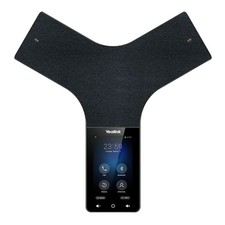 Yealink 5 Inch Multi Touch Screen IP Conference Phone (Black) picture